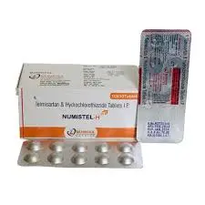 Hydrochlorothiazide Tablet